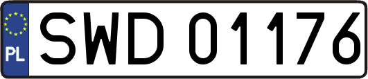 SWD01176