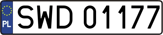 SWD01177
