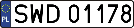SWD01178