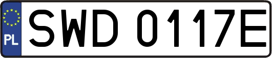 SWD0117E
