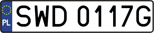 SWD0117G