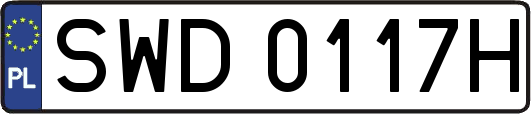 SWD0117H