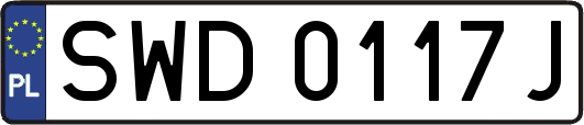 SWD0117J