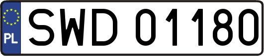 SWD01180