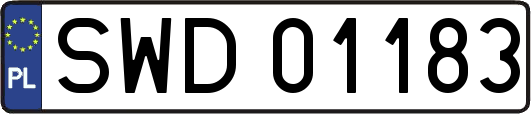 SWD01183