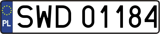 SWD01184