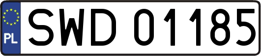 SWD01185