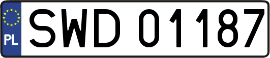 SWD01187