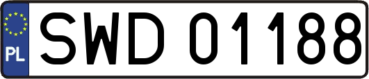 SWD01188