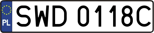 SWD0118C