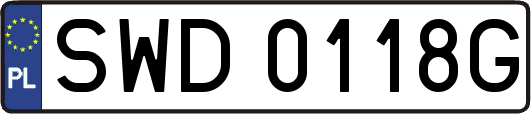 SWD0118G