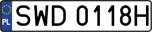 SWD0118H
