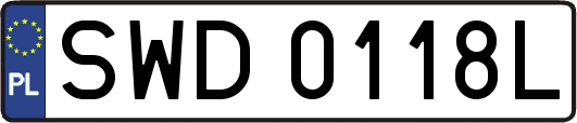 SWD0118L