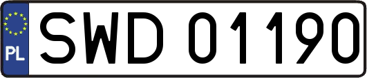 SWD01190