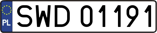 SWD01191