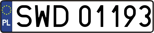 SWD01193