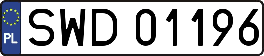 SWD01196