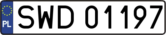 SWD01197