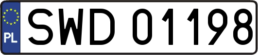 SWD01198