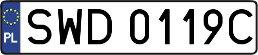 SWD0119C
