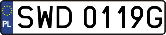 SWD0119G