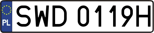 SWD0119H