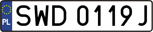 SWD0119J