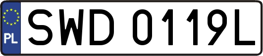 SWD0119L