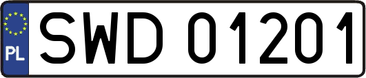 SWD01201