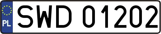 SWD01202