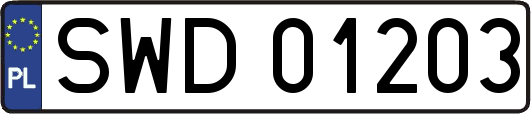 SWD01203