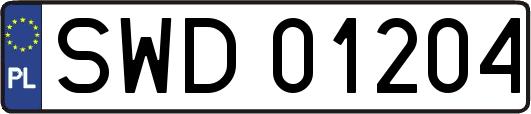 SWD01204