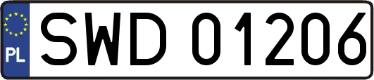 SWD01206