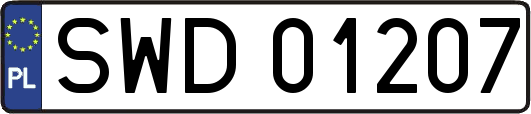 SWD01207