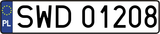 SWD01208