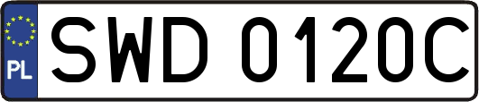 SWD0120C