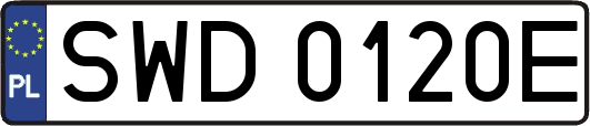 SWD0120E