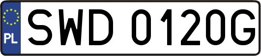 SWD0120G