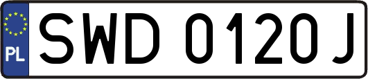 SWD0120J