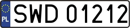 SWD01212