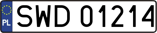 SWD01214