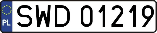 SWD01219