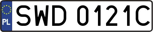 SWD0121C