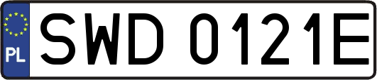 SWD0121E