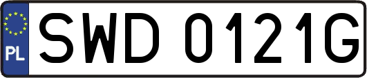SWD0121G