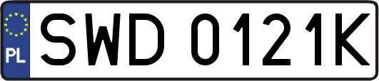 SWD0121K