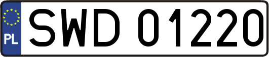 SWD01220