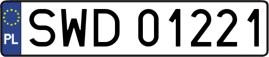 SWD01221