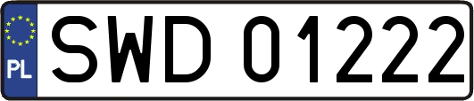 SWD01222