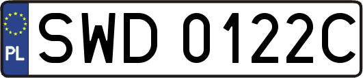 SWD0122C